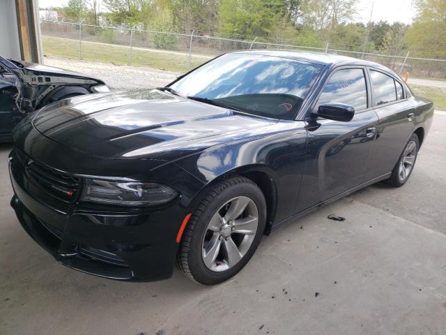 2C3CDXHG1HH553568 Dodge Charger Sxt
