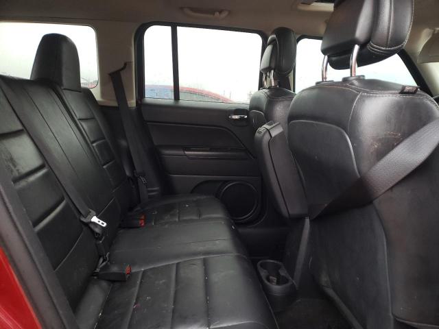 1C4NJRFB5FD259245 Jeep Patriot Latitude