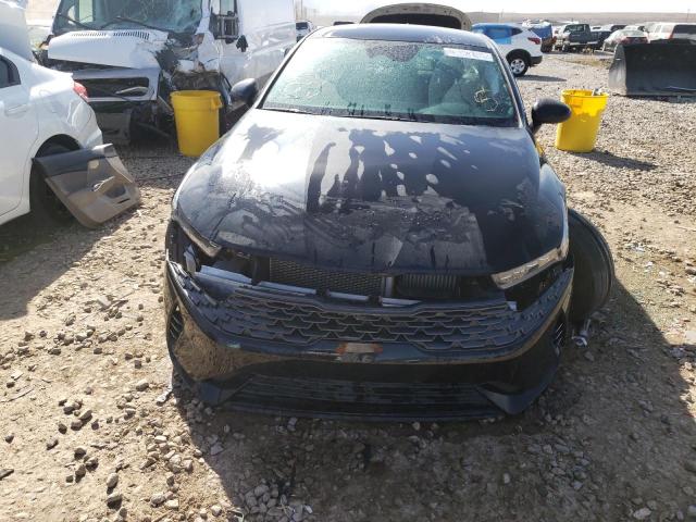 5XXG14J27MG016218 KIA K5 LXS