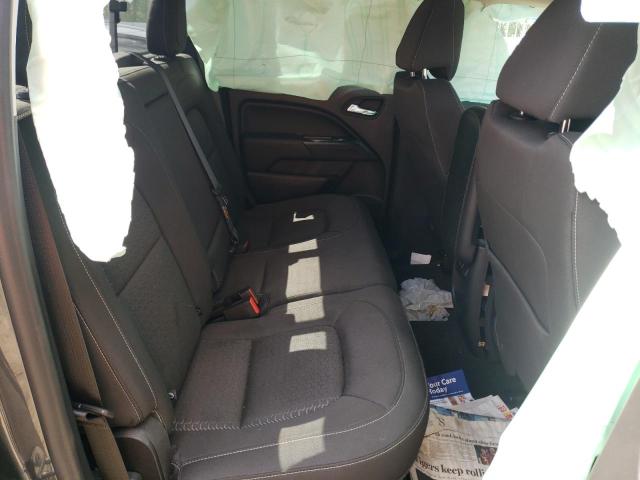 1GTG5CEA1H1172045 GMC CANYON SLE