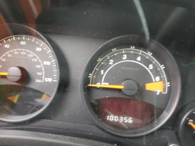 1C4NJRFB5FD259245 Jeep Patriot Latitude