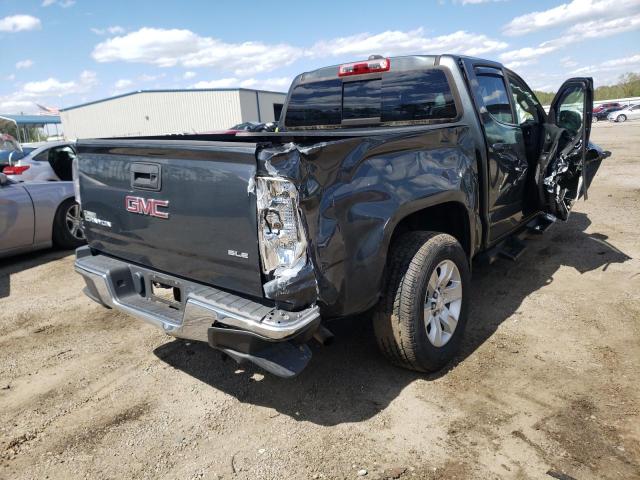 1GTG5CEA1H1172045 GMC CANYON SLE
