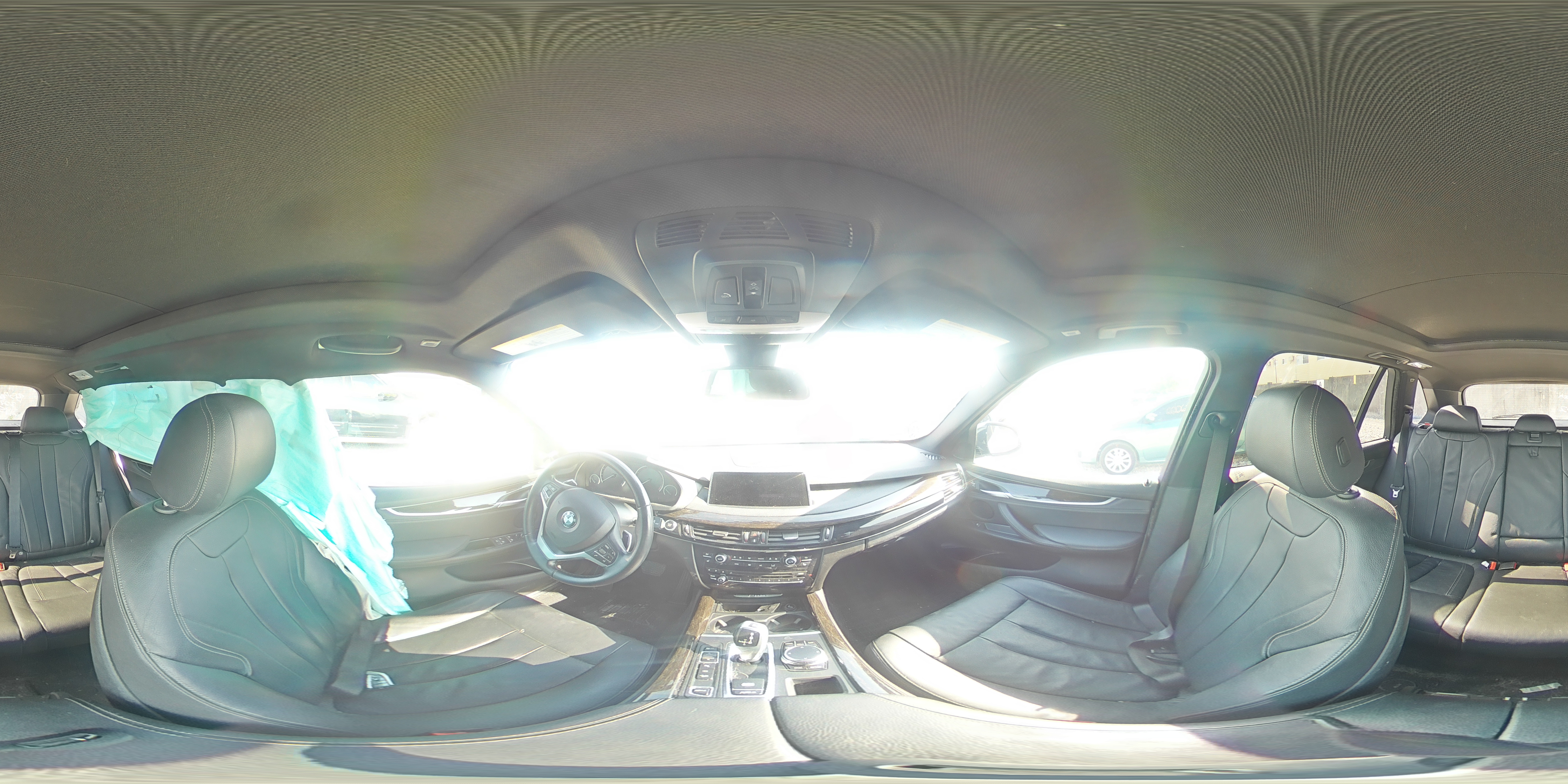 2018 BMW X5 XDR40E 5UXKT0C52J0W01952