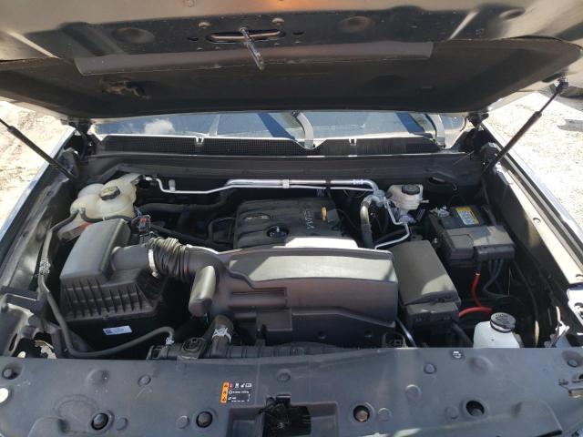 1GTG5CEA1H1172045 GMC CANYON SLE