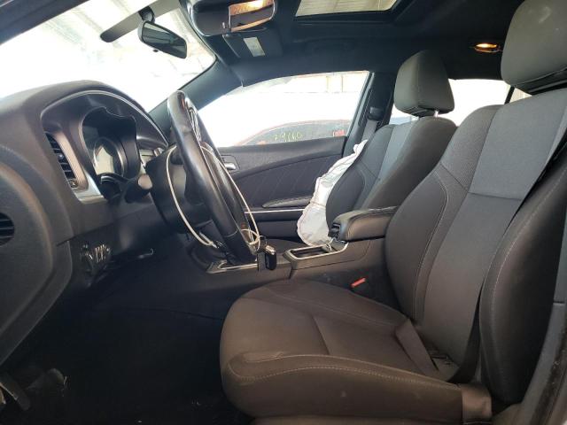 2C3CDXBG0KH717389 Dodge Charger Sxt