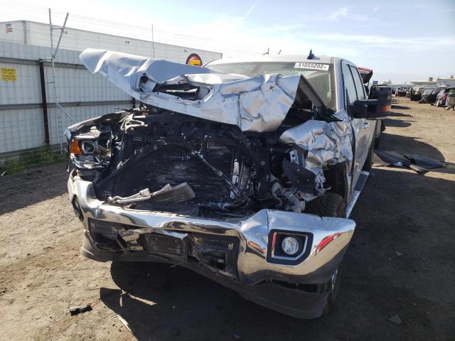 1GT12TEY8JF103504 GMC Sierra K2500 Slt