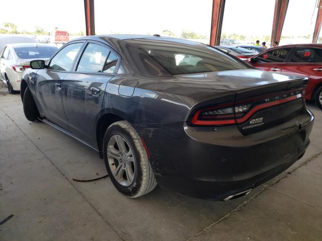 2C3CDXBG0KH717389 Dodge Charger Sxt