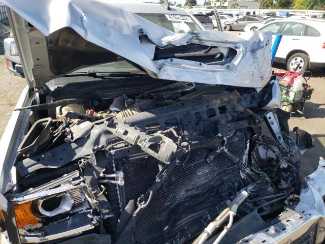 1GT12TEY8JF103504 GMC Sierra K2500 Slt