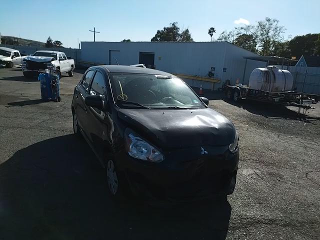 2015 MITSUBISHI MIRAGE DE ML32A3HJXFH040216