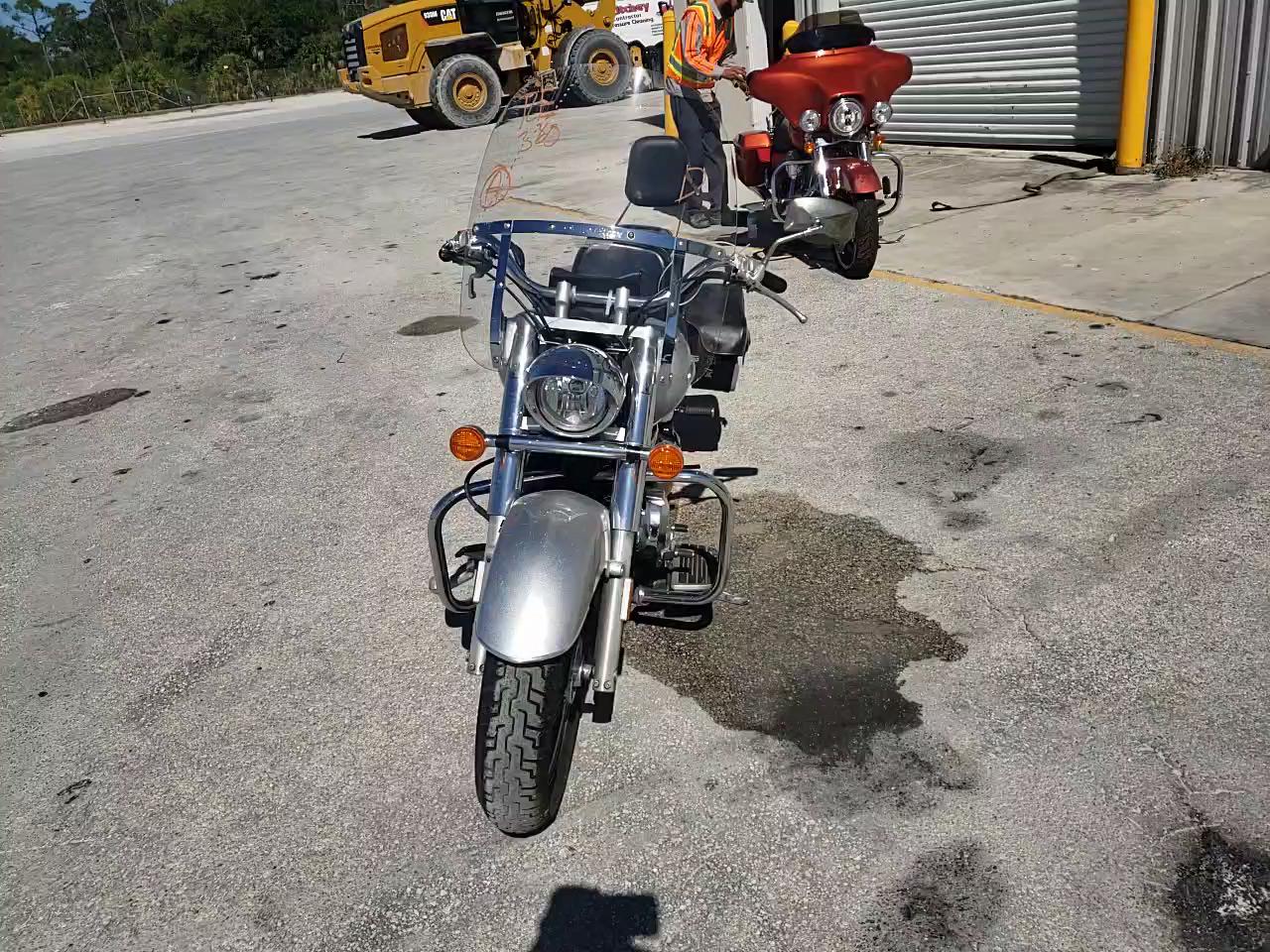 2006 HONDA VT1300 S 1HFSC52016A300083