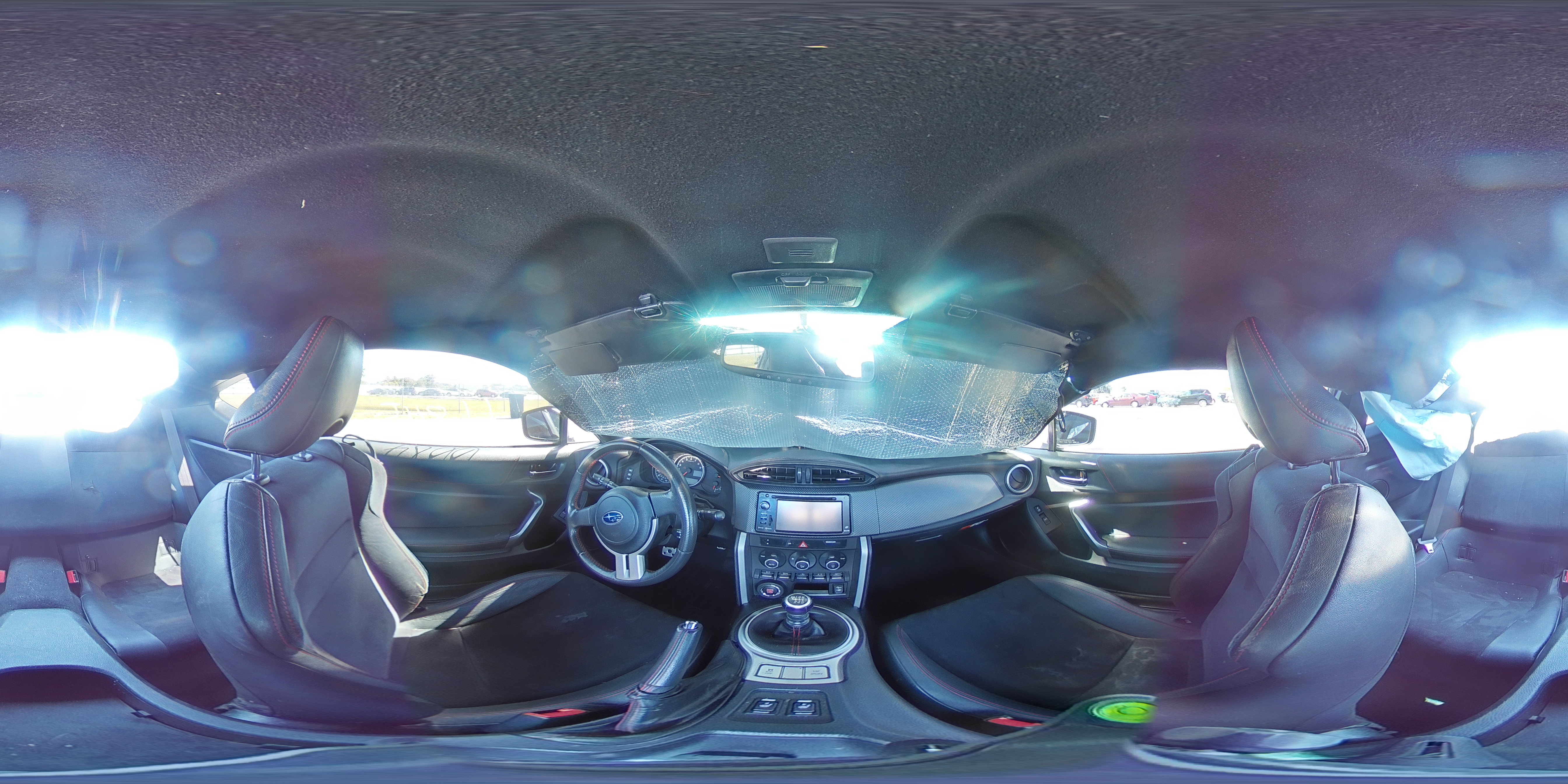 2015 SUBARU BRZ 2.0 LI JF1ZCAC16F9605918