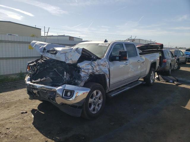 1GT12TEY8JF103504 GMC Sierra K2500 Slt