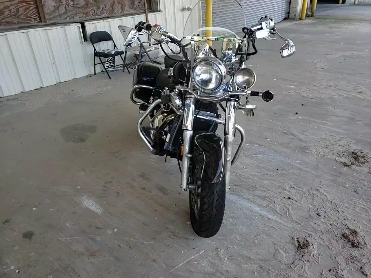 2000 KAWASAKI VN1500 G JKBVNAG10YA028484