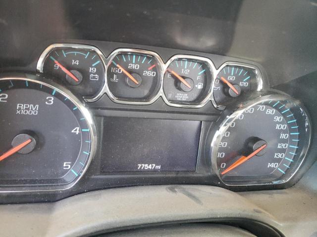 1GT12TEY8JF103504 GMC Sierra K2500 Slt