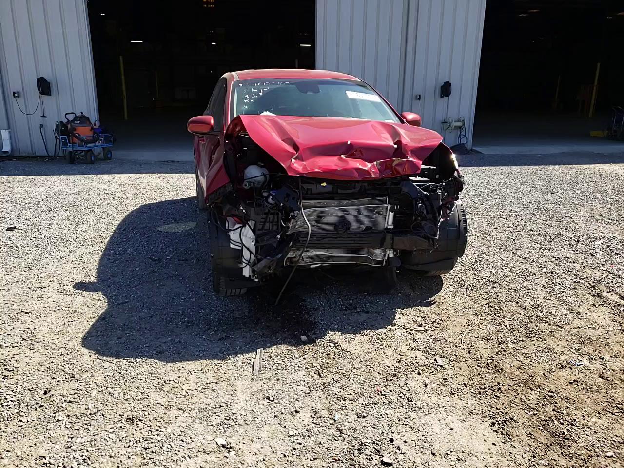 2020 KIA SPORTAGE L KNDPM3AC9L7725556