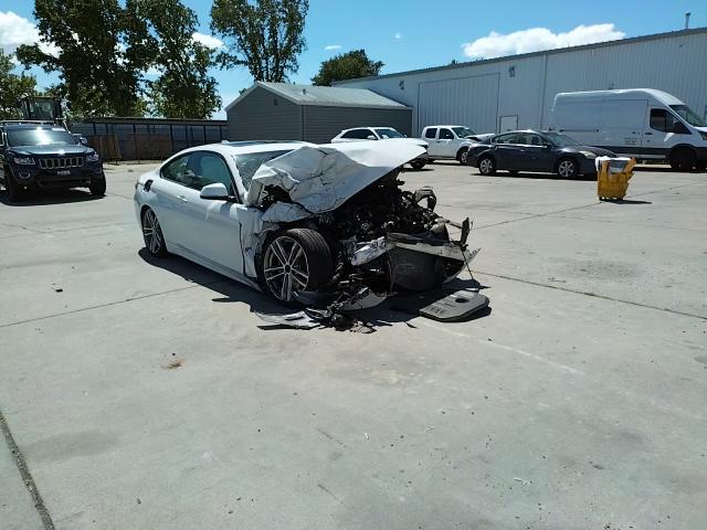 2018 BMW 440I WBA4W7C57JAD29015