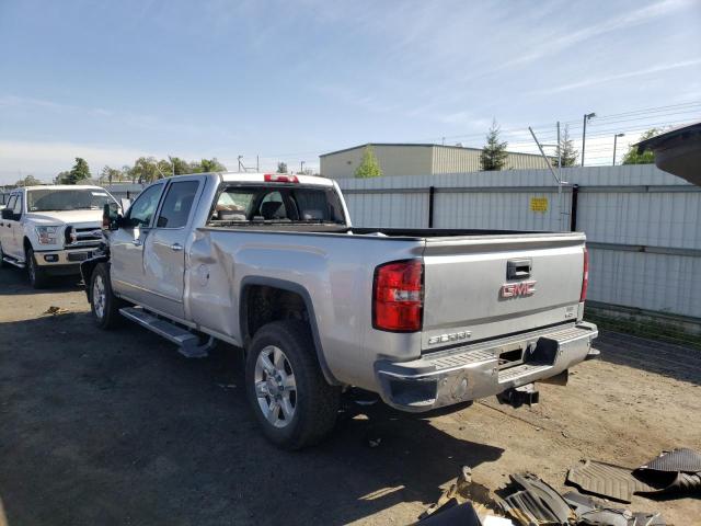 1GT12TEY8JF103504 GMC Sierra K2500 Slt