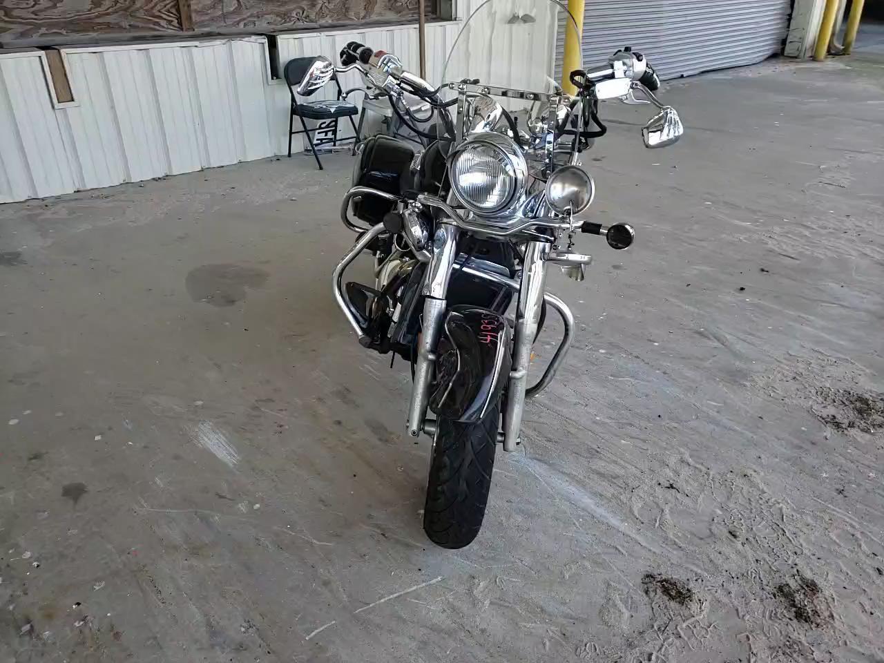 2000 KAWASAKI VN1500 G JKBVNAG10YA028484