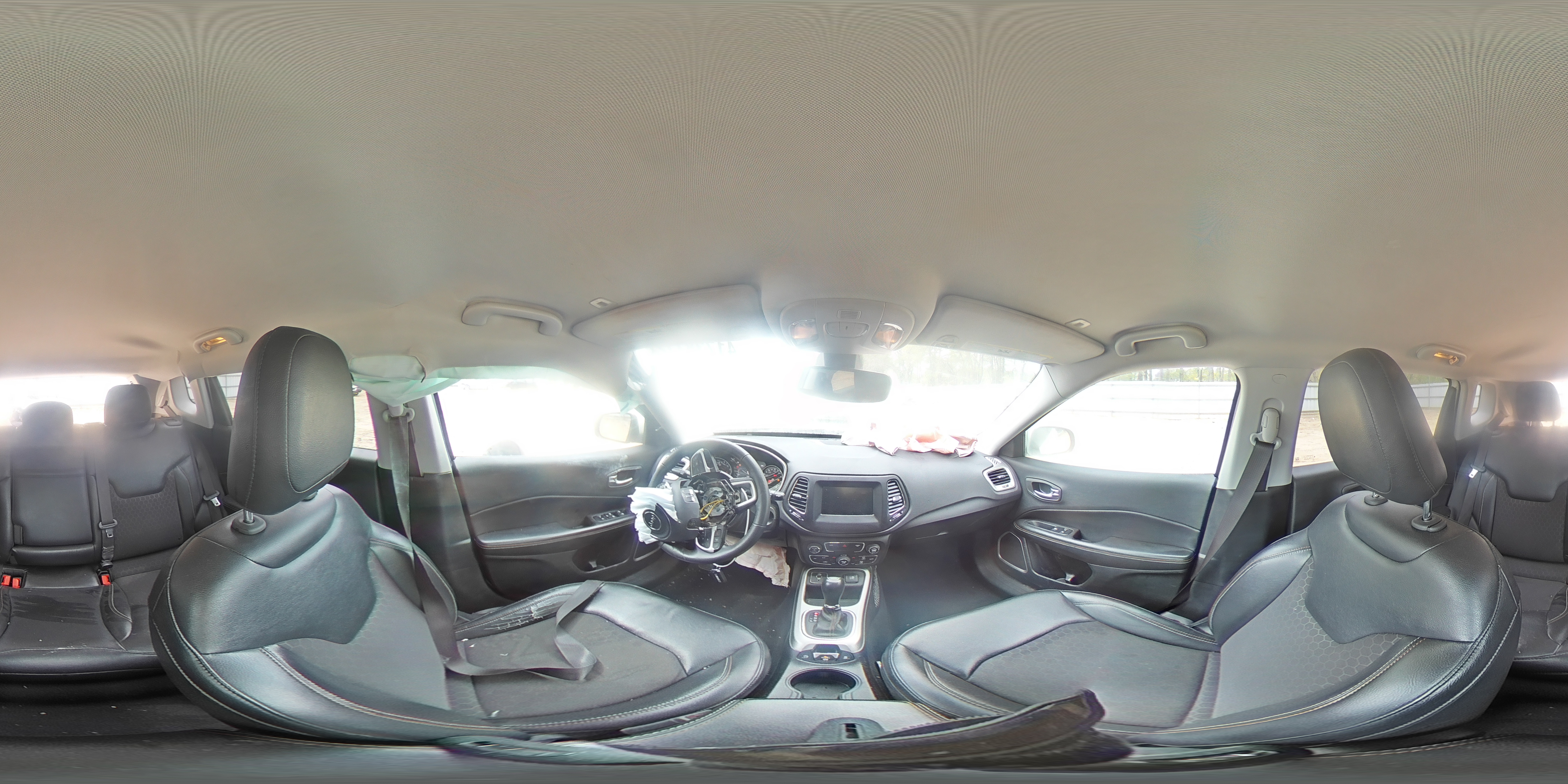 2018 JEEP COMPASS LA 3C4NJCBB6JT439002