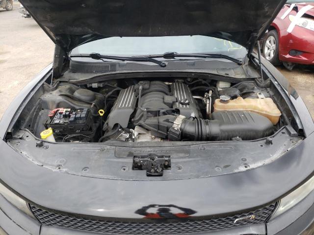 2C3CDXGJ0FH914380 Dodge Charger R/t Scat Pack