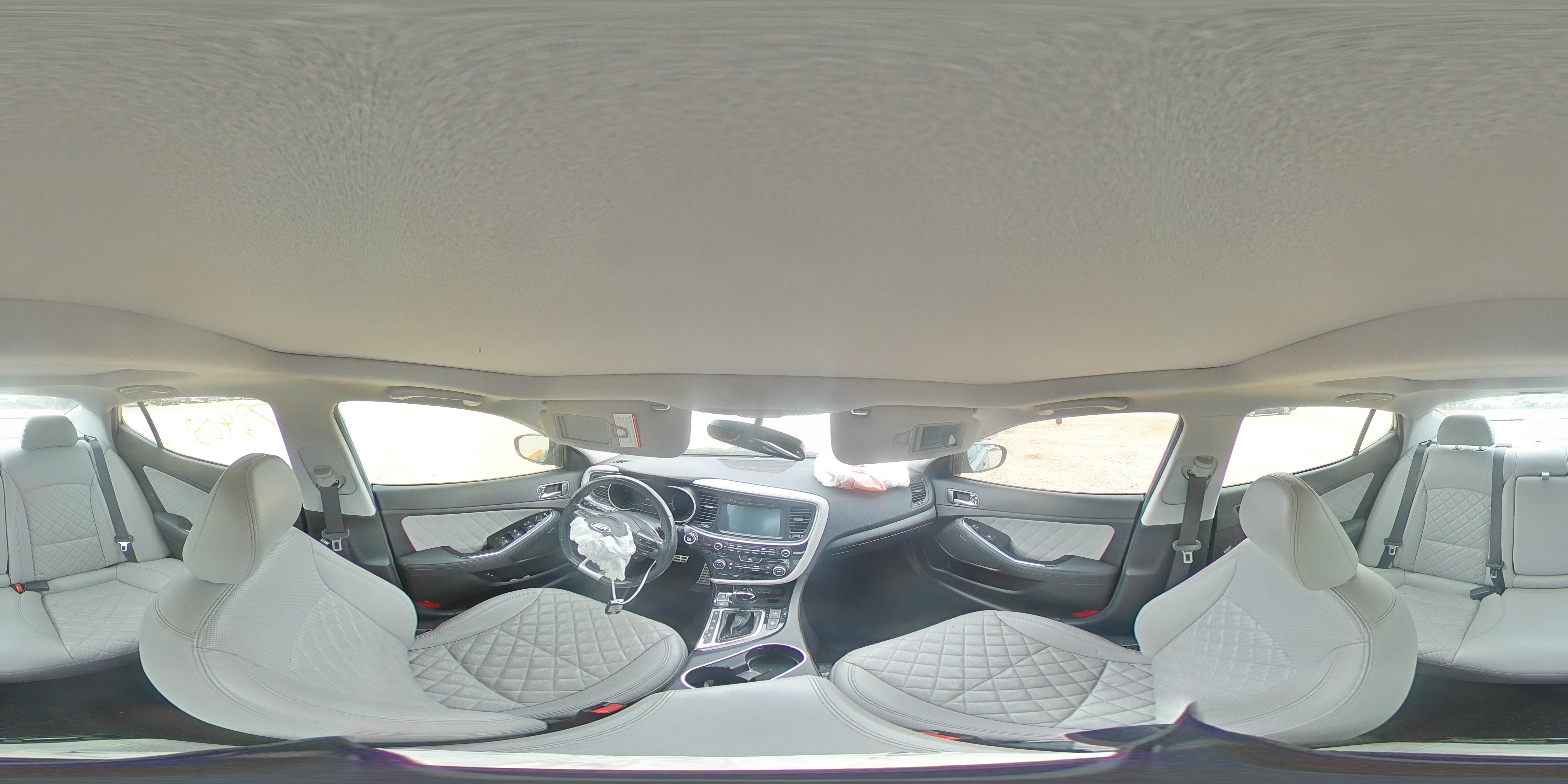 2015 KIA OPTIMA SX 5XXGR4A6XFG408575