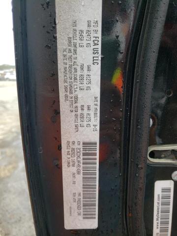 2C3CDXGJ0FH914380 Dodge Charger R/t Scat Pack