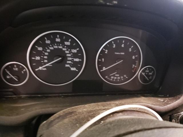 5UXWX9C59E0D18080 BMW X3 Xdrive28i
