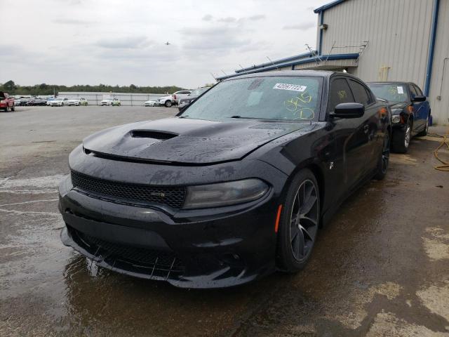 2C3CDXGJ0FH914380 Dodge Charger R/t Scat Pack