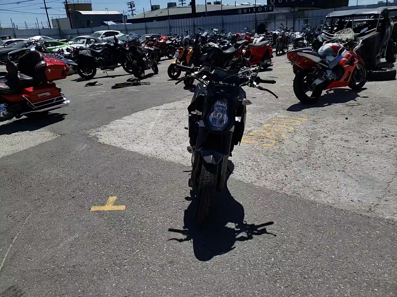 2008 KTM 990 SUPER VBKVD94078M948200