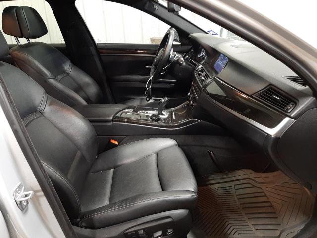 WBAKN9C5XED680959 BMW 550 I