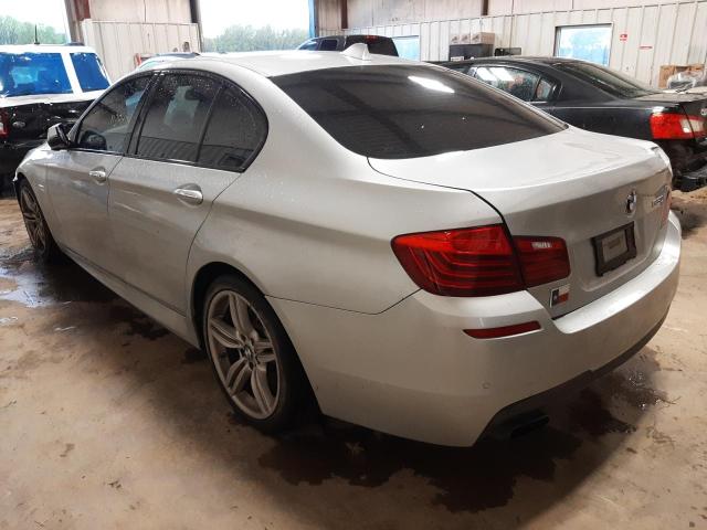 WBAKN9C5XED680959 BMW 550 I