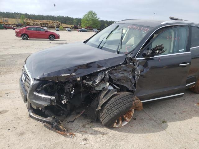 WA1C2AFP4HA043435 Audi Q5 PREMIUM