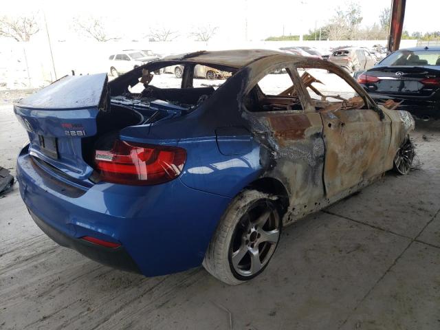 WBA1G9C54GV598969 BMW 228 Xi Sulev