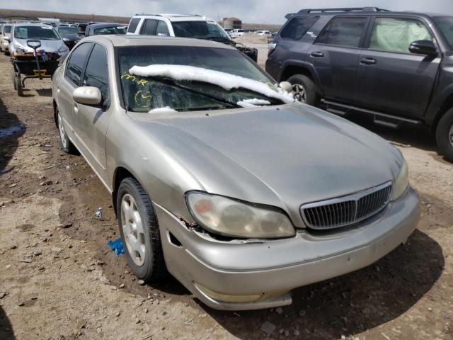 Auction sale of the 2001 Infiniti I30, vin: JNKCA31A01T026776, lot number: 57792893