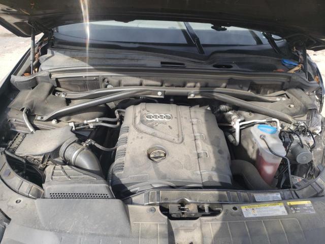 WA1C2AFP4HA043435 Audi Q5 PREMIUM