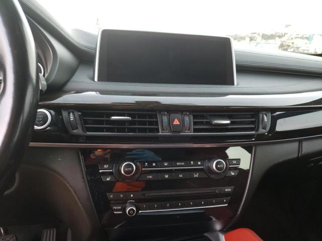 5UXKU2C52J0X44084 BMW X6 Xdrive35i