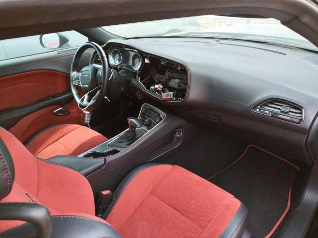 2C3CDZFJXLH226993 Dodge Challenger R/t Scat Pack