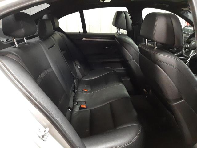 WBAKN9C5XED680959 BMW 550 I