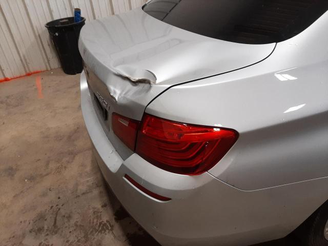 WBAKN9C5XED680959 BMW 550 I