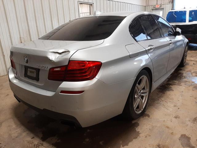 WBAKN9C5XED680959 BMW 550 I