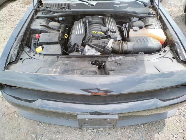2C3CDZFJXLH226993 Dodge Challenger R/t Scat Pack