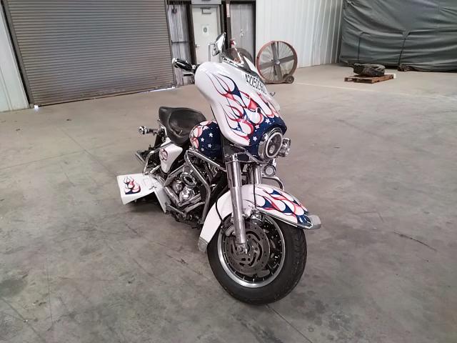 2005 HARLEY-DAVIDSON FLHTPI 1HD1FMW165Y707606