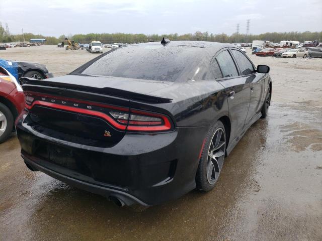 2C3CDXGJ0FH914380 Dodge Charger R/t Scat Pack