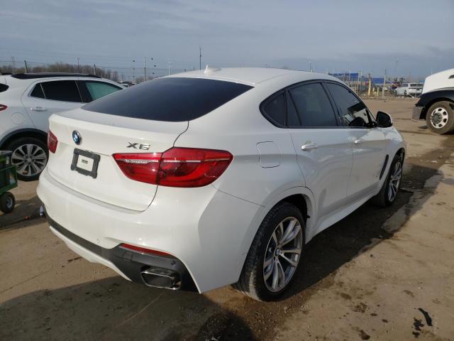 5UXKU2C52J0X44084 BMW X6 Xdrive35i