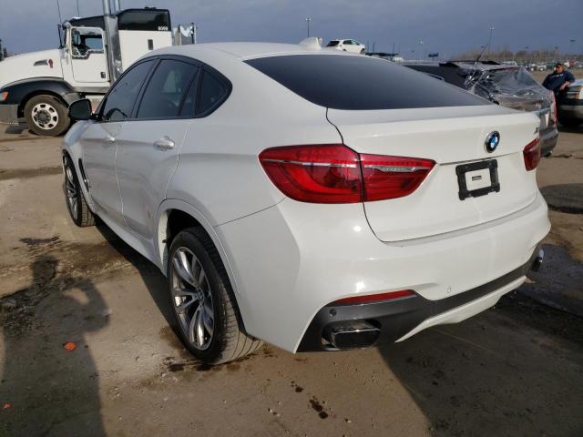 5UXKU2C52J0X44084 BMW X6 Xdrive35i