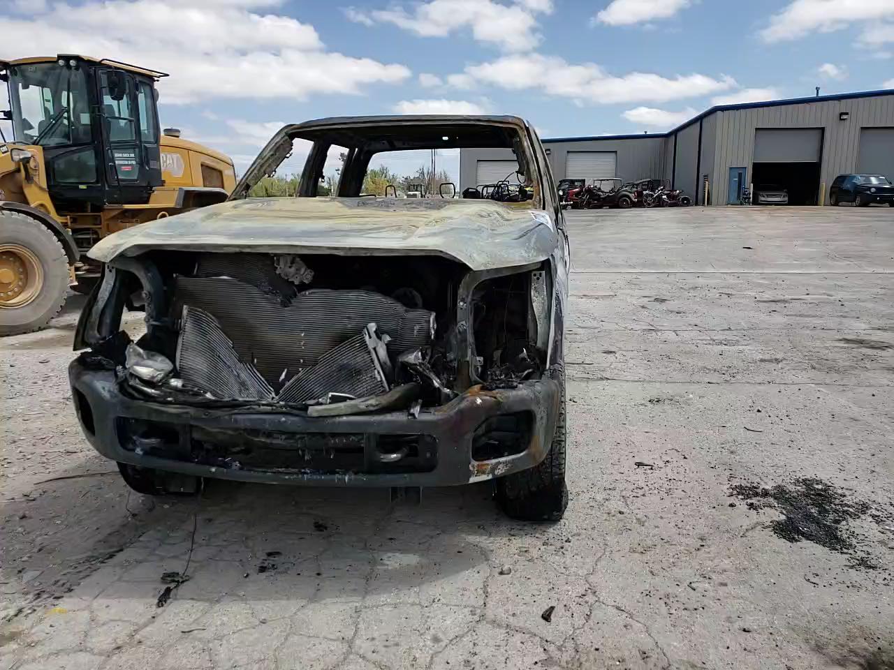 2016 FORD F250 SUPER 1FT7W2BT5GEA13582