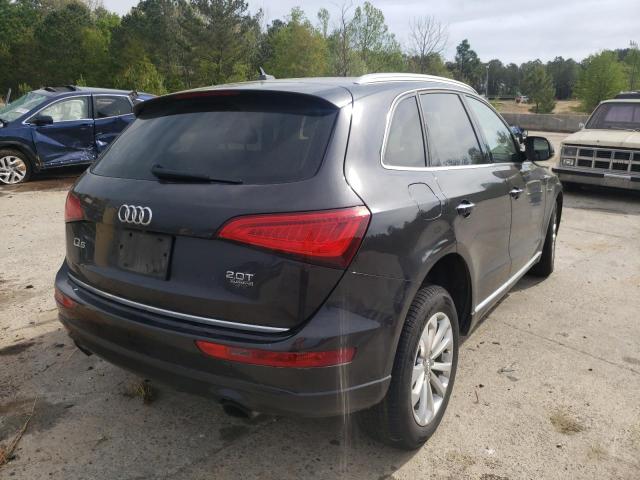 WA1C2AFP4HA043435 Audi Q5 PREMIUM