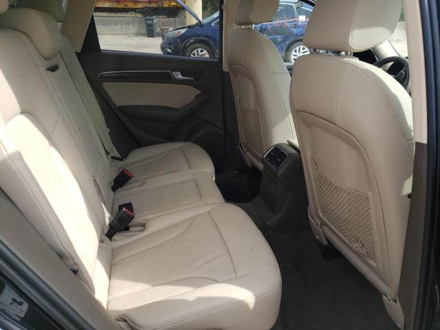 WA1C2AFP4HA043435 Audi Q5 PREMIUM