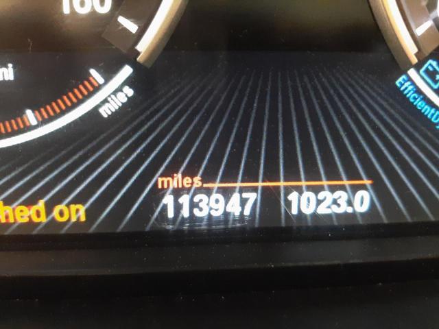 WBAKN9C5XED680959 BMW 550 I