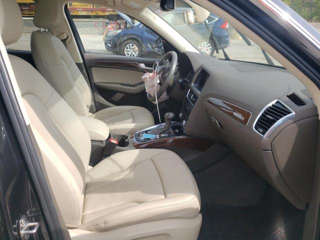 WA1C2AFP4HA043435 Audi Q5 PREMIUM